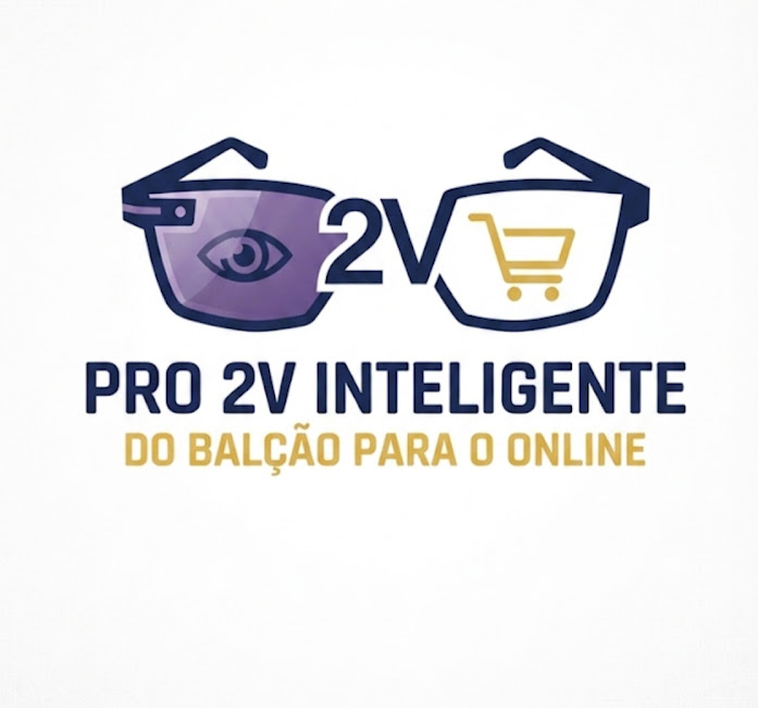 Vendas digitais online.